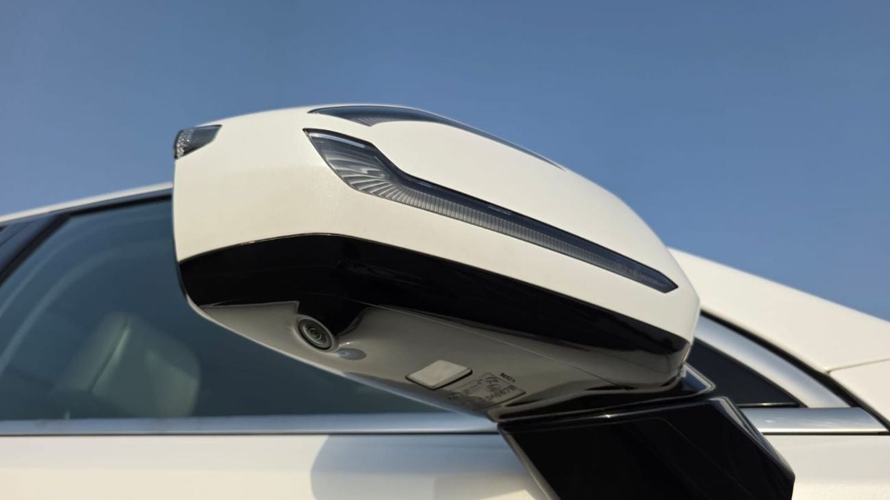 Hyundai Palisade SMART PLUS