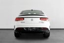 Mercedes-Benz GLE 43 AMG Coupe