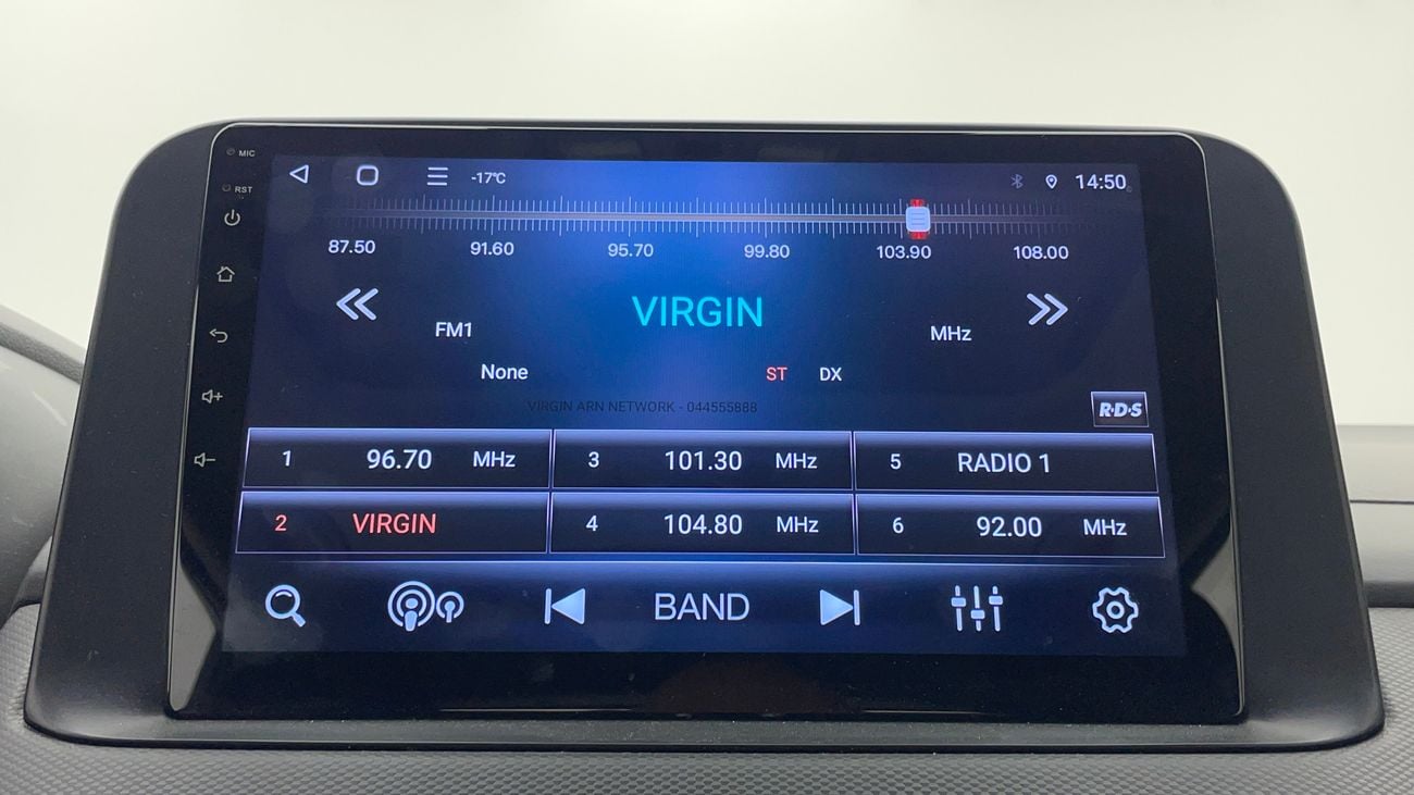 Hyundai Kona COMFORT 2 | Zero Down Payment | Home Test Drive