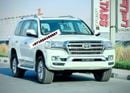 Toyota Land Cruiser 2018 Model GXR Diesel Engine V8 Full Option Very Clean and Perfect Condition