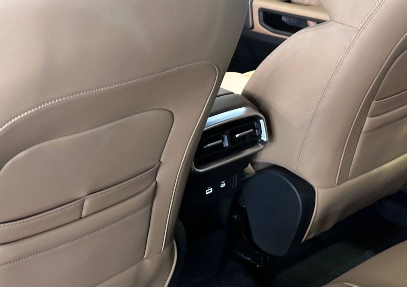 جيتور T2 Luxury