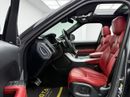 Land Rover Range Rover Sport 2017 Range Rover Sport HSE Dynamic, Full Service History, Fully Loaded, Excellent Condition, GCC