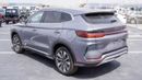 BYD Song Plus DM-I Hybrid 160 KM Flagship 2025