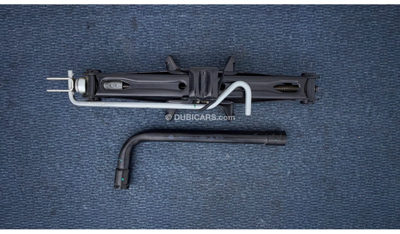 رينو داستر PE 2 | +مع الضمان | كمان تم فحص ١٥٠