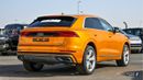 أودي Q8 55 TFSI MHEV Quattro S line V6 3.0L Aut (For Local Sales plus 10% for Customs & VAT)