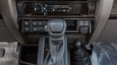 تويوتا لاند كروزر بيك آب 2025 Toyota Land Cruiser LC 79 SC 2.8L AT Diesel