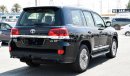 Toyota Land Cruiser VXR V8 5.7 Grand Touring S