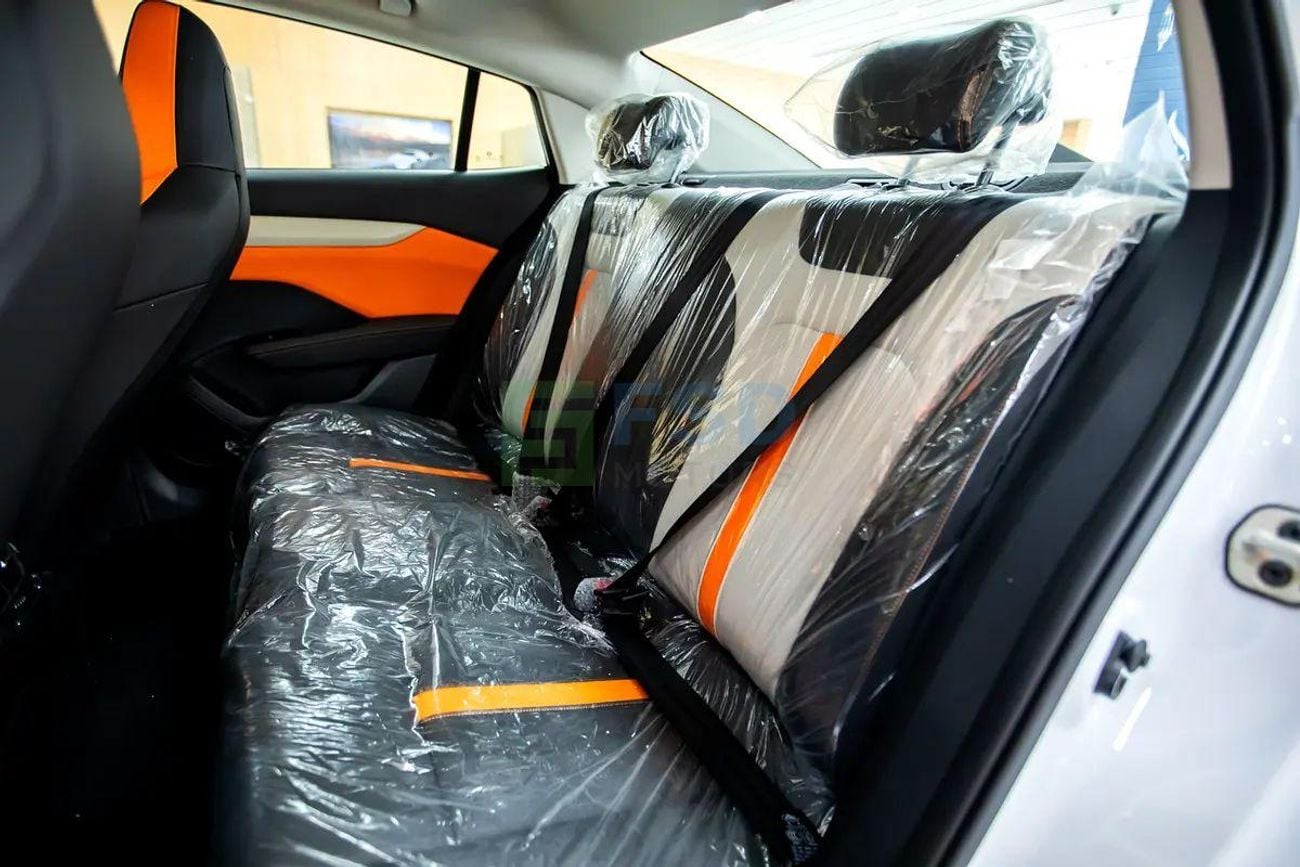 Dongfeng Shine Dongfeng Shine E2 1.5L Shadow Edition MY-2026