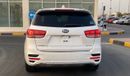 Kia Sorento Full option