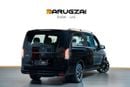 Mercedes Benz V300 AVANTGARDE with Additional Rear A/C