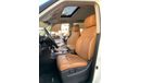 Nissan Patrol LE Titanium