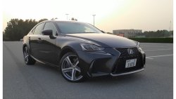 Lexus IS250