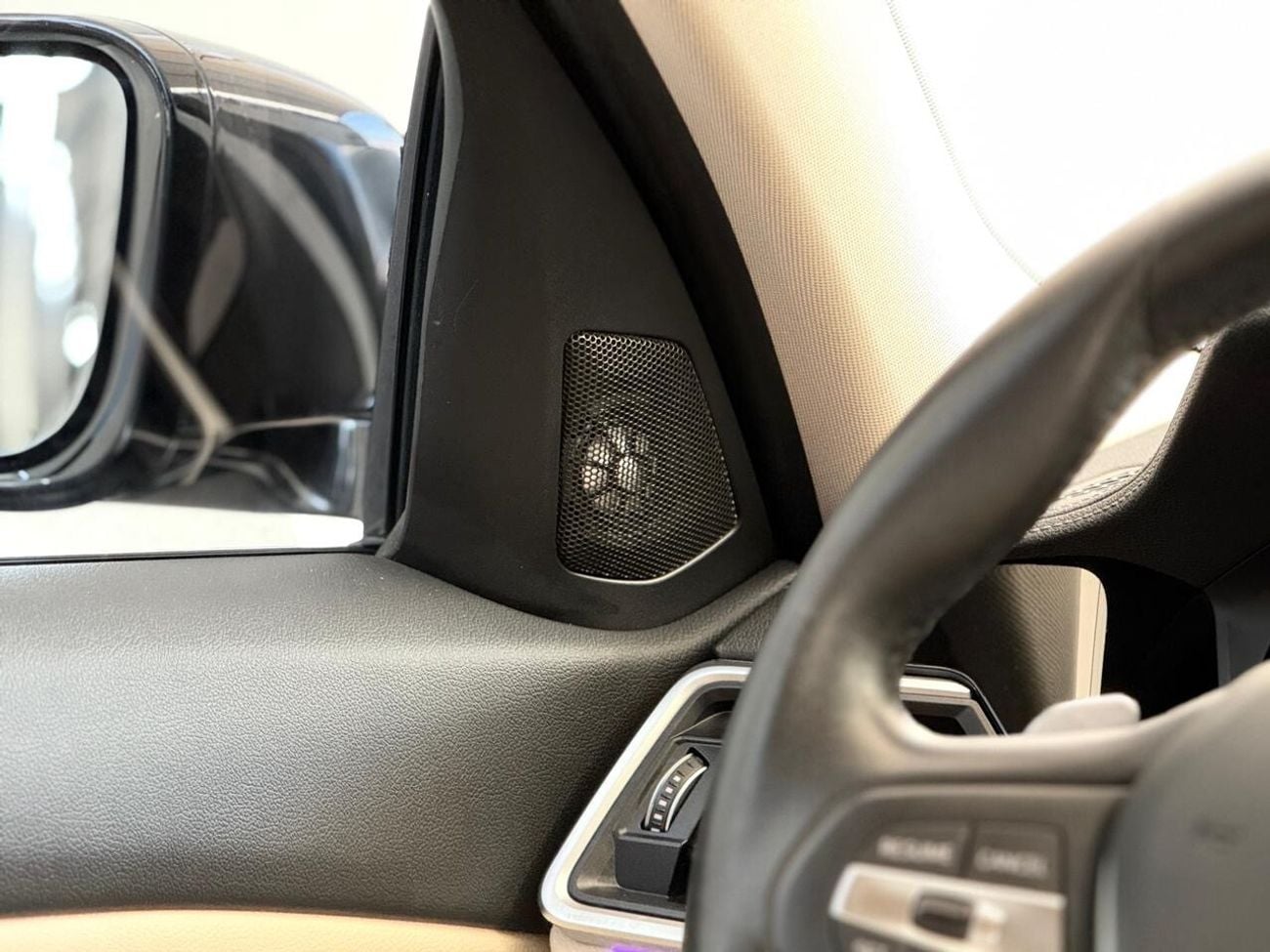 بي أم دبليو 320 Exclusive 2.0L