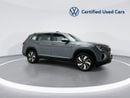 Volkswagen Teramont Comfortline 2.0L (REF#43066)