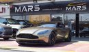 أستون مارتن DB11 Aston Martin DB11 V8 Coupe Brand New & Certified Pre-Owned 5 Years Warranty