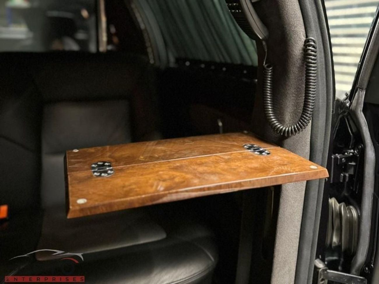 مرسيدس بنز S 600 