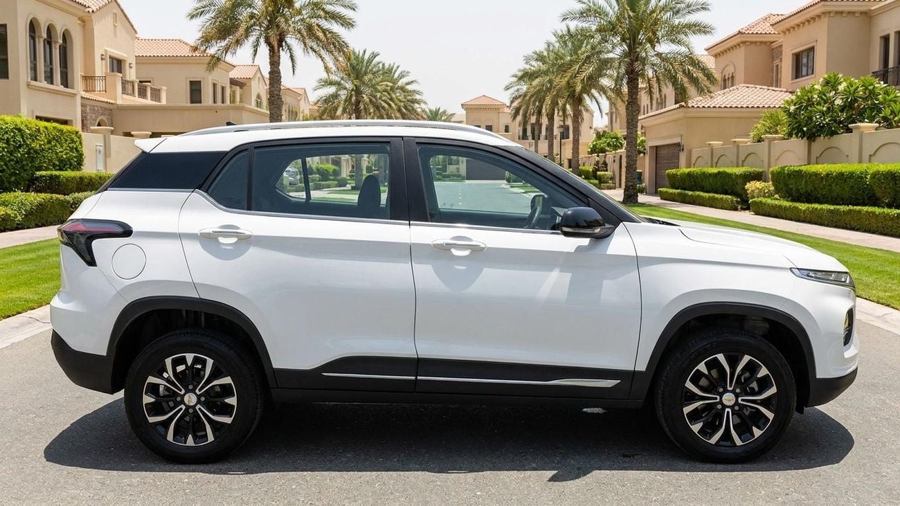 Chevrolet Groove PREMIER 2023 | AED 540/Month | 0 DP | 30 Day Return | Warranty | Service History