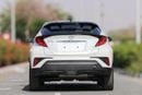 Toyota CHR Toyota CHR 2022 used at Best Price