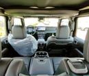 Jeep Wrangler Unlimited RUBICON X TREME 4x4 2.0T Under Warranty 2026 GCC