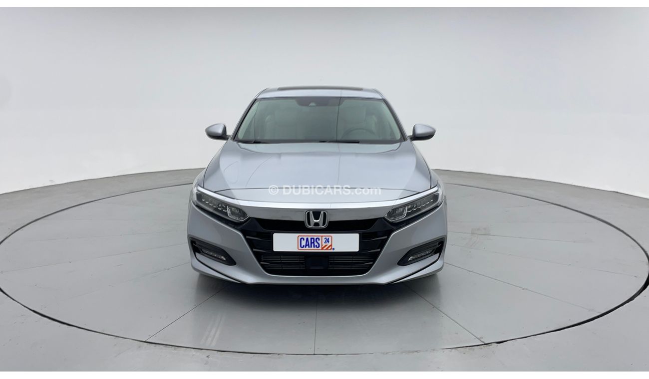 Honda Accord EX 1.5 | Zero Down Payment | Free Home Test Drive