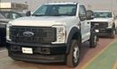 Ford F 550 ORDERS ONLY !