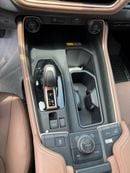 تويوتا جراند هايلاندر 