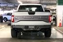Ford F 150 Raptor Mid - Super Crew | Guaranteed Warranty | 0 Down Payment