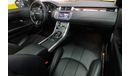 Land Rover Range Rover Evoque L538