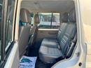 Toyota Land Cruiser 70 Diesel 4.5 Liter Right Hand Drive 5 Doors Manual Gear