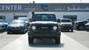 Toyota Land Cruiser Pick Up 4.5 L