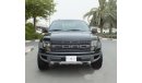 Ford F-150 RAPTOR SVT 5.4L