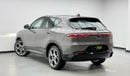 ألفا روميو تونالي 2025 Alfa Romeo Tonale Veloce, 5 Years Alfa Warranty + Service Pack, Delivery Kms, Fully Loaded, GCC
