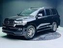 Toyota Land Cruiser RIGHT HAND DRIVE ONLY FOR EXPORT LANDCRUISER SHARA