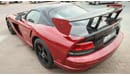 Dodge Viper ACR X