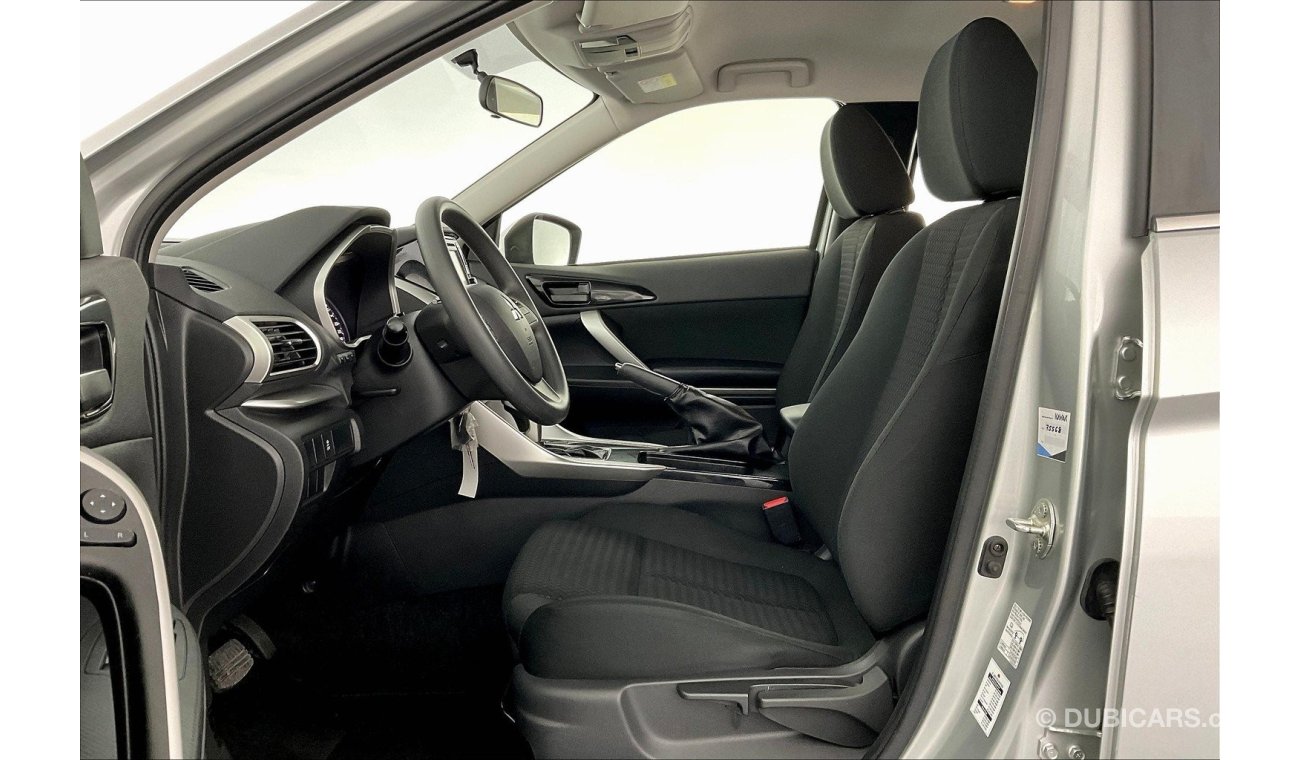 Mitsubishi Eclipse Cross GLX Highline | 1 year free warranty | 0 down payment | 7 day return policy