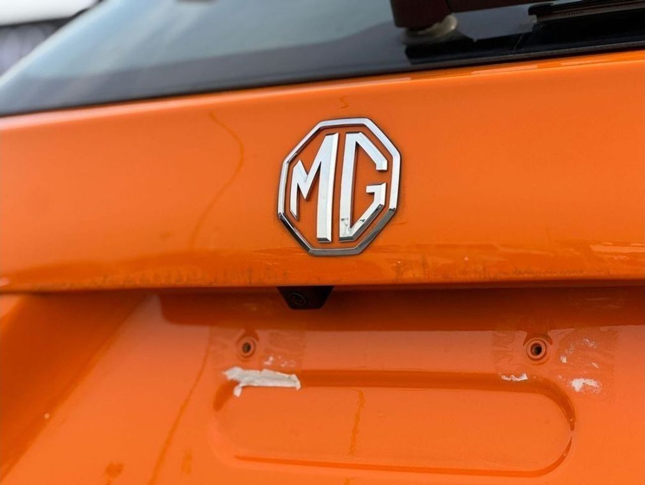 MG One 1.5 LUX