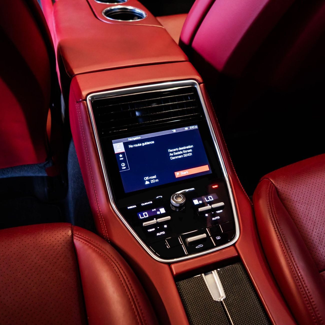 Porsche Panamera Std 3.0L (325 HP) 3,498 P.M • 0% Downpayment • Porsche Panamera • 1 Year Warranty