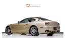 فيراري 612 Scaglietti - GCC Spec