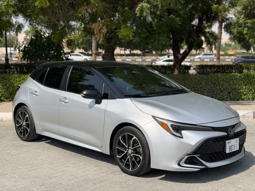 Toyota Corolla XLI
