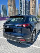 Mazda CX9 GT 2.5L (230 HP) Fully Loaded