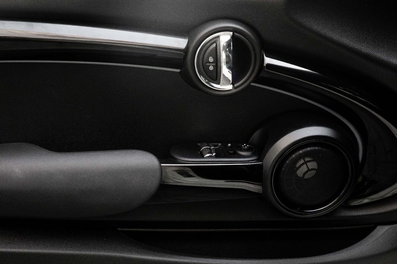 ميني كوبر COOPER JCW | 1,959 P.M | 0% Downpayment | Under Warranty!