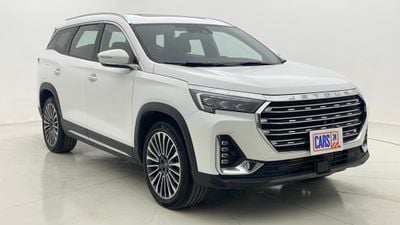 Jetour X90 Plus LUXURY 2 | Zero Down Payment | Home Test Drive