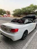 بي أم دبليو 335i