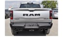 RAM 1500 2022 MODEL: DODGE RAM TRX 6.2L