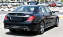 Mercedes-Benz C 300 4Matic