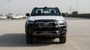 Toyota Hilux ADVENTURE 2.8L DIESEL 4CYL DC AT 4WD 2026MY