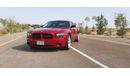 Dodge Charger SE