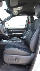 Toyota Hilux GR SPORT
