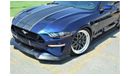 فورد موستانج MUSTANG //GT//5,0//DISTINCTIVE SHAPE