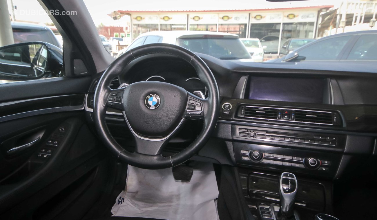 BMW 528i I